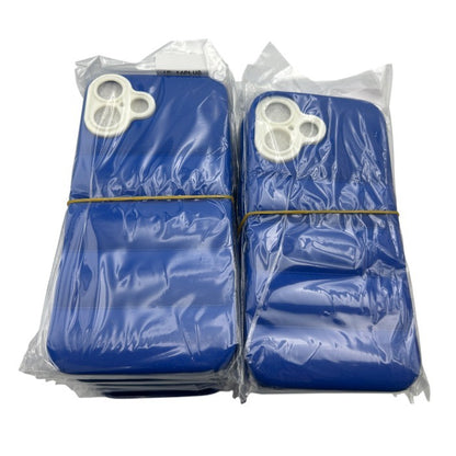 iPhone16 iPhone16plus スマホケース 160個 セット アイフォン16 アイフォン16プラス かわいい シンプル 中古 W４