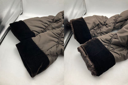 p.a.s.j.s. イタリア製 ブルゾン アウター サイズ46 レディース 中古 D4