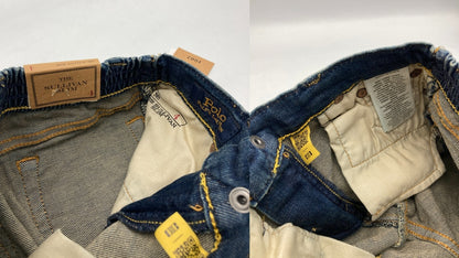 POLO RALPH LAUREN ポロラルフローレン キッズ SULLIVAN SLIM ストレッチジーンズ サイズ110cm 中古 D4