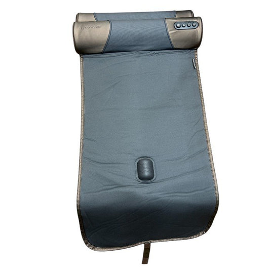 ドリームファクトリー DOCTORAIR ドクターエア 3Dエアストレッチマット EAM-01 ストレッチ 室内 リラックス 中古 W４