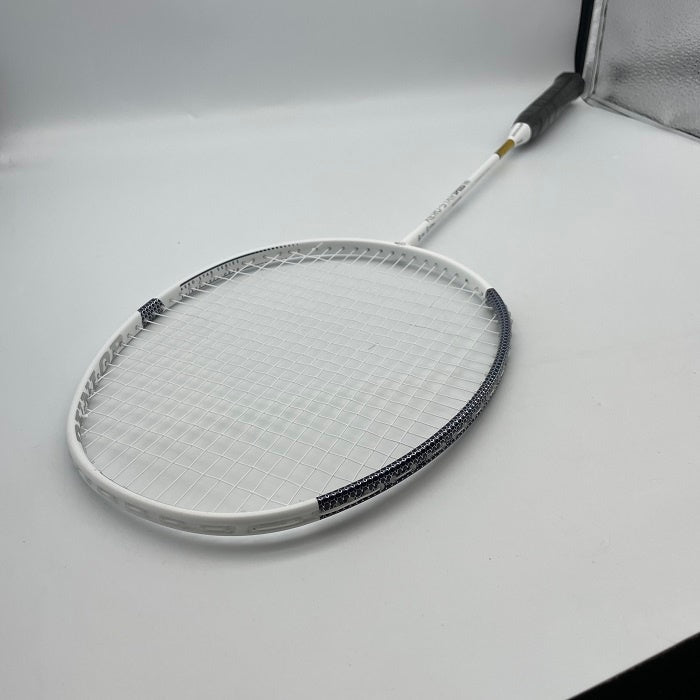 DUNLOP バドミントン ラケット AERO-STAR SPEED 86 エアロ スター スピード 86 バトミントン 中古 R1