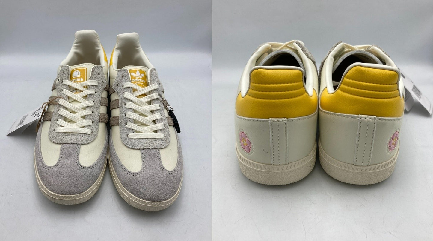 ADIDAS×KASINA  アディダス カシーナ SAMBA サンバ コンソーシアムカップ スニーカー IE0169 サイズ29.0cm メンズ 中古 D4