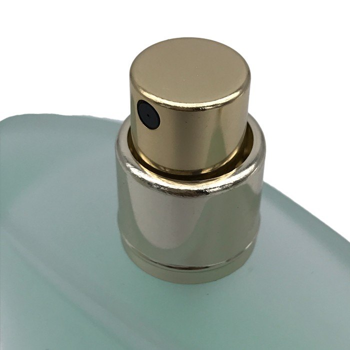 GIORGIO ARMANI ジョルジオ アルマーニ アクア ディ ジオ オードトワレ 香水 レディース 100ml EDT スプレー 中古 T1