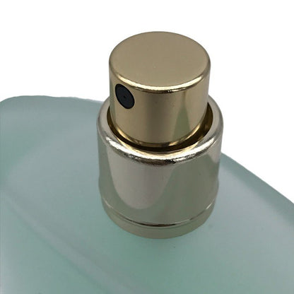 GIORGIO ARMANI ジョルジオ アルマーニ アクア ディ ジオ オードトワレ 香水 レディース 100ml EDT スプレー 中古 T1