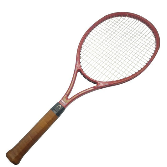 HEAD CLUB MASTER ヘッド クラブマスター ミッドプラス・コントロールモデル 硬式テニス用ラケット 中古 H4