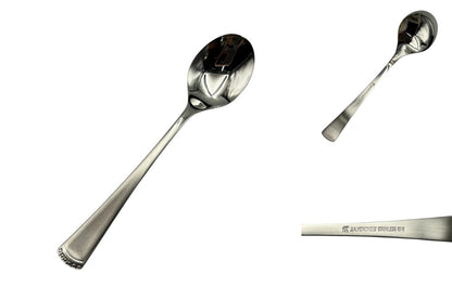 未使用品 ZWILLING J.A.HENCKELS ツヴィリング ジェイエーヘンケルス カトラリーセット フォーク スプーン 洋食器 食器 ステンレス 中古 W４