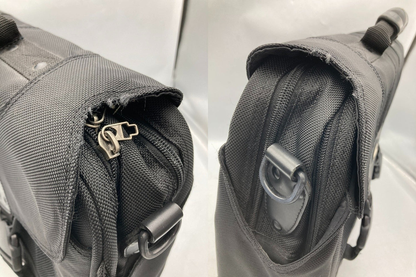 OAKLEY オークリー ビジネスバッグ 中古 D4