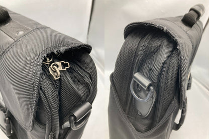 OAKLEY オークリー ビジネスバッグ 中古 D4