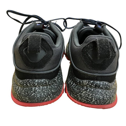 adidas RESPONSETRAIL メンズ 通年 スニーカー コアブラック 26cm EG3457 中古 M1