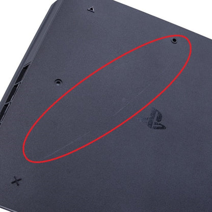 SIE PlayStation4 プレイステーション４ CUH-2200AB01 500GB 本体 中古 a1