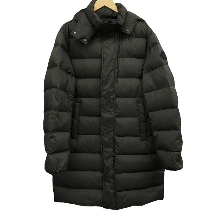 WOOLRICHウールリッチ ダウンコート USA M アウター 秋 冬 メンズ 中古 KW1