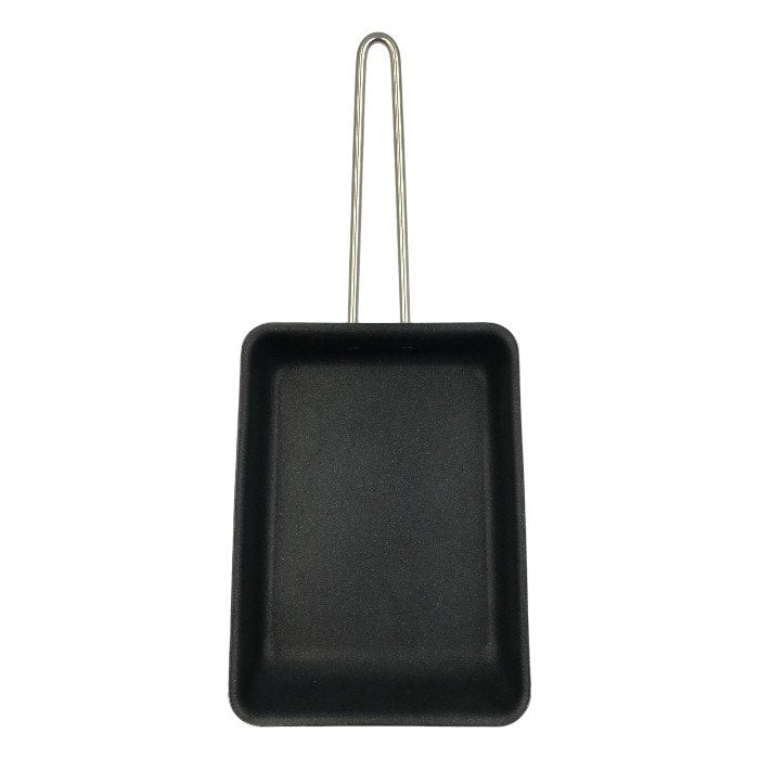 Fissler フィスラー スペリオエッグロースター 大 フライパン 玉子焼き フッ素コーティング 日本製 16-003-00-500 中古 T1