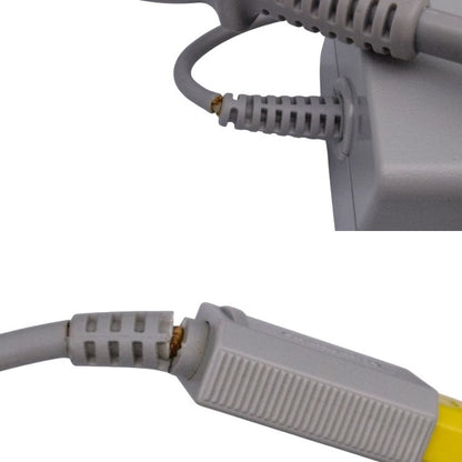 任天堂 WiiU 32GB kuro 本体 WUP-101(01) 中古 a1