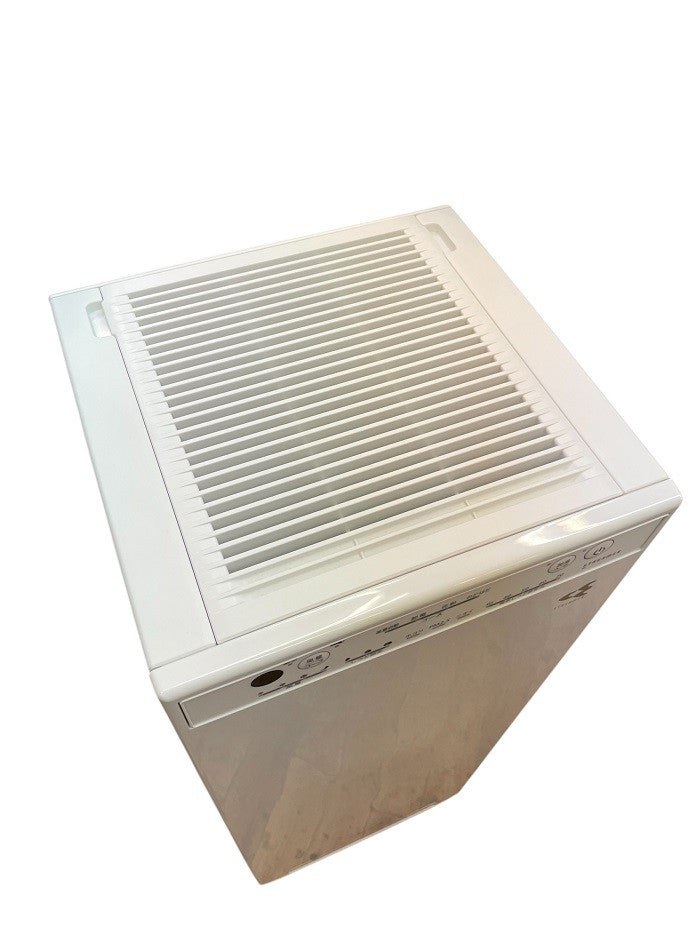 ダイキン 空気清浄機 ACK555A-W 加湿 ストリーマ スリム 花粉 ウイルス 菌 中古 R1