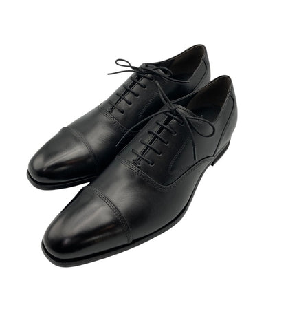 PERRY COLLECTION ペリーコレクション ビジネスシューズ PR4061 サイズ25.5cm 3E 中古 D4