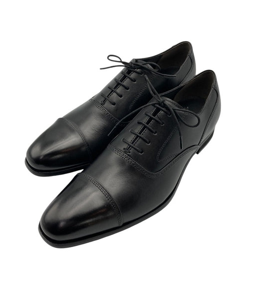 PERRY COLLECTION ペリーコレクション ビジネスシューズ PR4061 サイズ25.5cm 3E 中古 D4