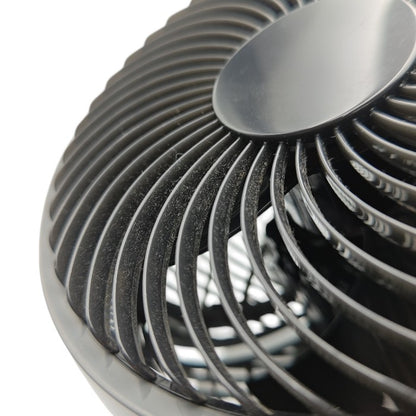 THREEUP スリーアップ DCサーキュレーター CF-T2360GY 中古 H4