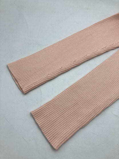 TOCCA トッカ フリル ボレロ カーディガン 438596 サイズXS 中古 D4