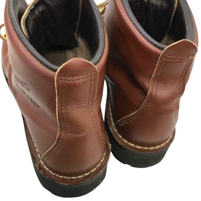 Danner ダナー MOUNTAIN LIGHT マウンテンライト ブーツ 308 10X US10/28cm 中古 4Y