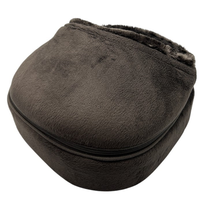 omron オムロン フットマッサージャ HM-241-DB 医療機器認証番号：224AABZX00150000 マッサージ器 足裏 家電 ヒーター 静音 中古 W４