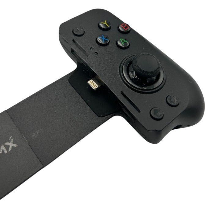 EasySMX M10 mobile Gaming Controller ライトニング対応 ゲーミング コントローラー iPhone Lightning スマホゲーム 中古 W４