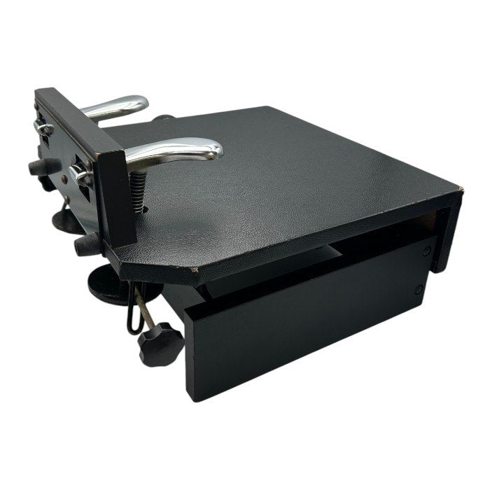 ピアノ補助ペダル 楽器アクセサリー 高さ調整 高さ調節 ピアノ 中古 W４