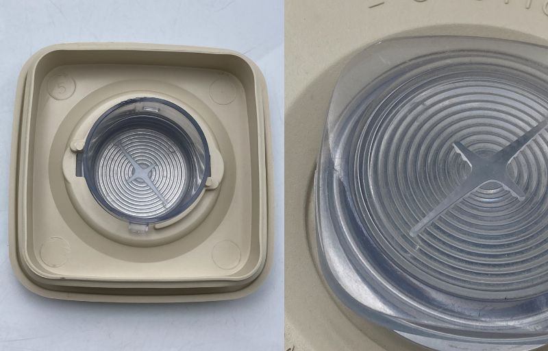 Osterizer オスタライザー 16スピード ブレンダー 1250ml 4105-40 中古 D4