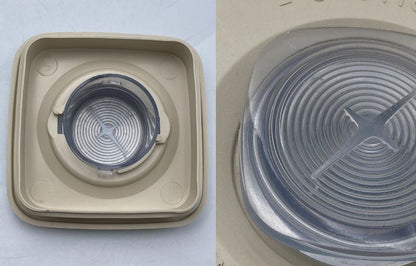 Osterizer オスタライザー 16スピード ブレンダー 1250ml 4105-40 中古 D4