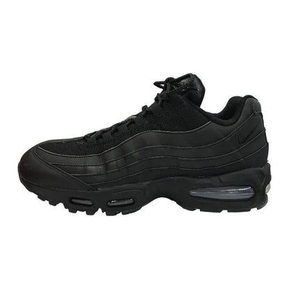 NIKE ナイキ エアマックス 95 ビッグバブル スニーカー メンズ BIG BUBBLE 復刻 ブラック 28.5cm HM8755-001 中古 T1