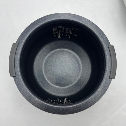 Haier ハイアール 3合 マイコンジャー炊飯器 JJ-M32E2(W) キッチン家電 調理家電 厚窯 中古 R4