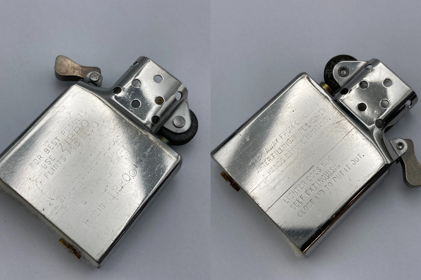 ZIPPO 1992年 バルセロナオリンピック大会 公式ライセンス限定 ジッポーライター 中古 D4