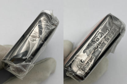 Zippo 日韓ワールドカップ 2002 ジッポーライター 3点セット 中古 D4