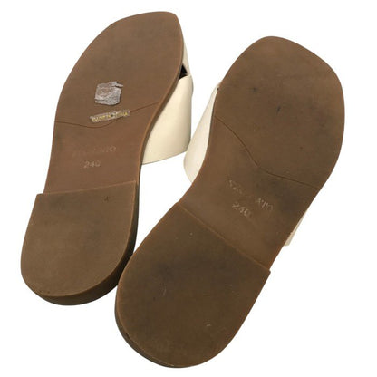STACCATO モニカスリッパサンダル A100-1 中古 Y1