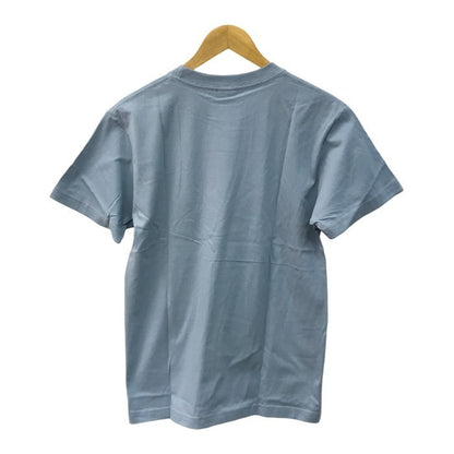 村越HARRY弘明 So Alone Tシャツ メンズ 半袖 Solo Live 2022 ライブ 限定 グッズ アシッドブルー Mサイズ 中古 T1