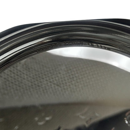 LOUIS VUITTON ルイヴィトン サポートテレフォン フォンリング スマートフォン アクセサリー M67285 シルバー スマホリング ブランド モノグラム 中古 W４