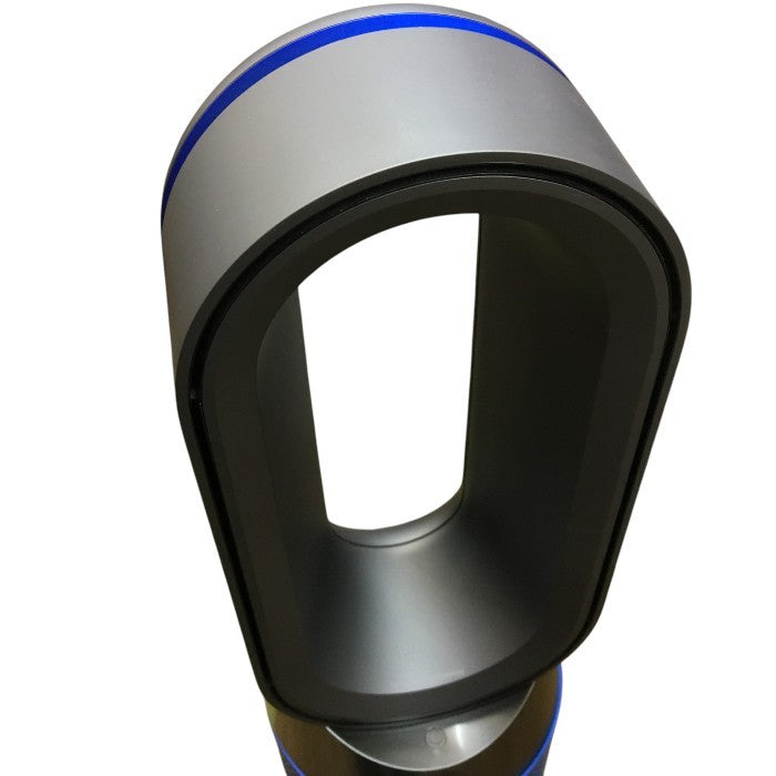 ダイソン Dyson Pure Hot + Cool™ 空気清浄ファンヒーター HP04IBN HP 04 IB N アイアンブルー 中古 Y4