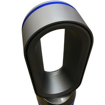 ダイソン Dyson Pure Hot + Cool™ 空気清浄ファンヒーター HP04IBN HP 04 IB N アイアンブルー 中古 Y4