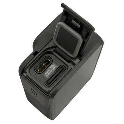 GoPro HERO7 Silver SPTM1 ゴープロ アクションカメラ 家電製品 撮影 4k 充電式 中古 W1