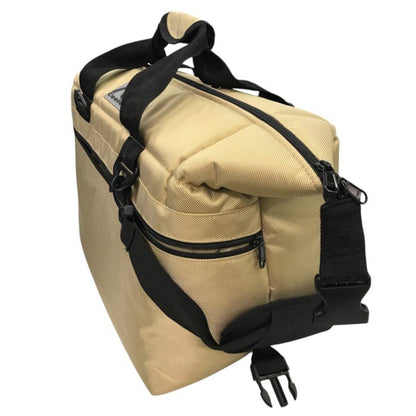 AO Coolers (エーオークーラーズ) 24 Pack Canvas ソフトクーラーボックス 23L 中古 Y1
