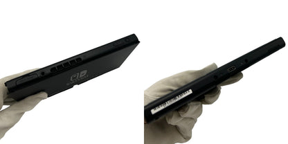 Nintendo Switch ニンテンドースイッチ Joy-Con(L) ネオンブルー/(R) ネオンレッド 本体 任天堂 ゲーム機 ハード ジョイコン HAC-001 中古 W４