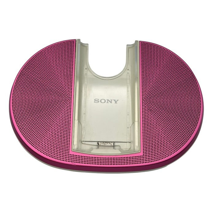 SONY ソニー NW-S644 SRS-NWG10145 ウォークマン セット 家電 オーディオ スピーカー 音楽 曲 中古 W1