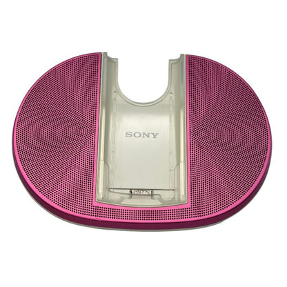 SONY ソニー NW-S644 SRS-NWG10145 ウォークマン セット 家電 オーディオ スピーカー 音楽 曲 中古 W1