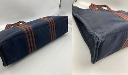 HERMES エルメス  フールトゥMM トートバッグ 中古 D4