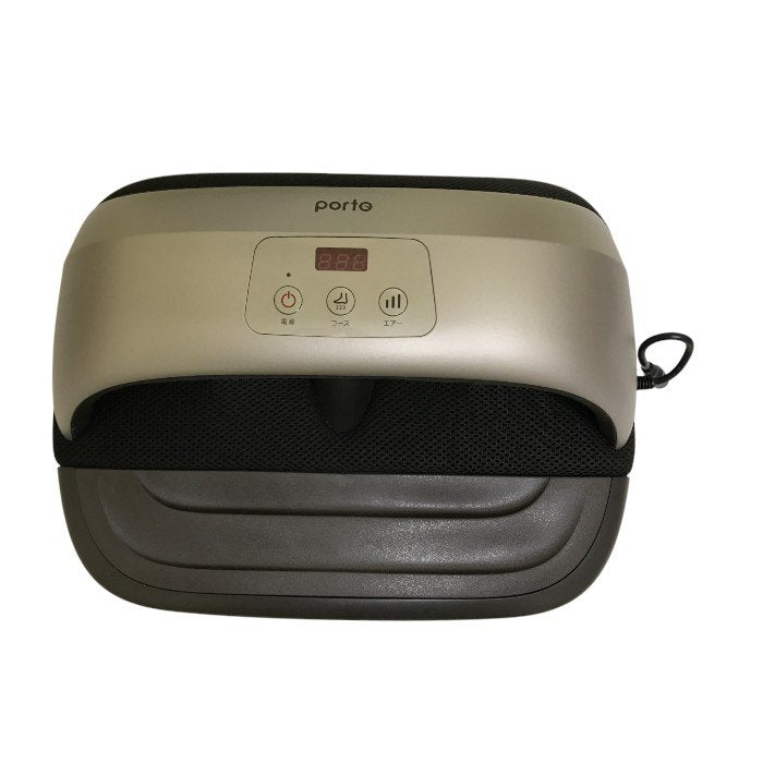 エイム AIM-FN073 ポルト フットウェーブ トレーニング 足裏 家庭用 中古 W1