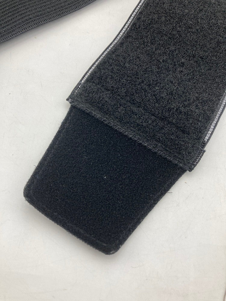 phiten ファイテンサポーター ナノメタックス フィットタイプ 骨盤用 サイズM 中古 D4