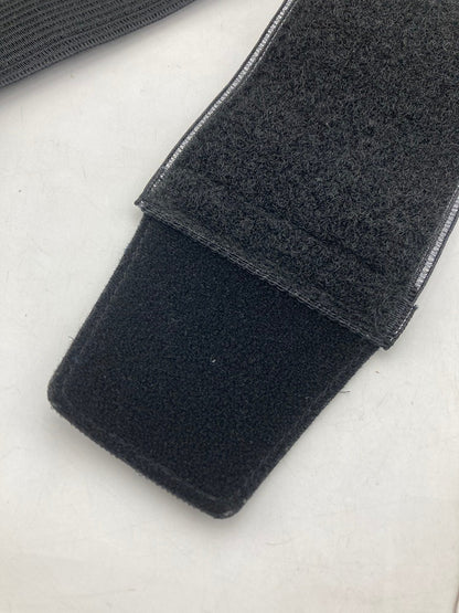 phiten ファイテンサポーター ナノメタックス フィットタイプ 骨盤用 サイズM 中古 D4