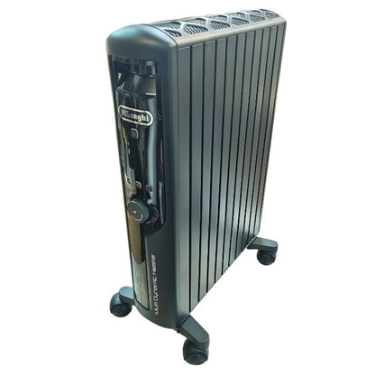 DēLonghi デロンギ 6～10畳 マルチダイナミックヒーター MDHU15-PB 中古 H4