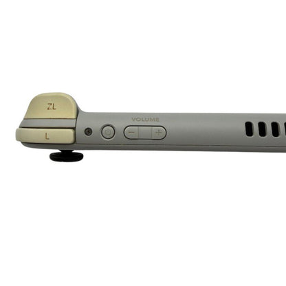 Nintendo switch Lite スイッチ ライト ザシアン・ザマゼンタ HDH-001 任天堂 ニンテンドー ゲーム ハード ポケモン 本体 中古 W４