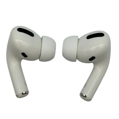 apple アップル エアポッズ プロ MLWK3J/A AirPods Pro Bluetooth ワイヤレス イヤホン 中古 W1