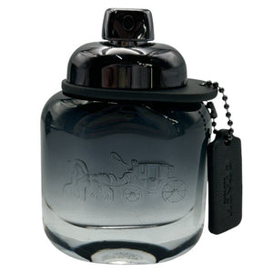 梱包未開封】コーチマン オードトワレ40mL COACH MEN コーチ マン